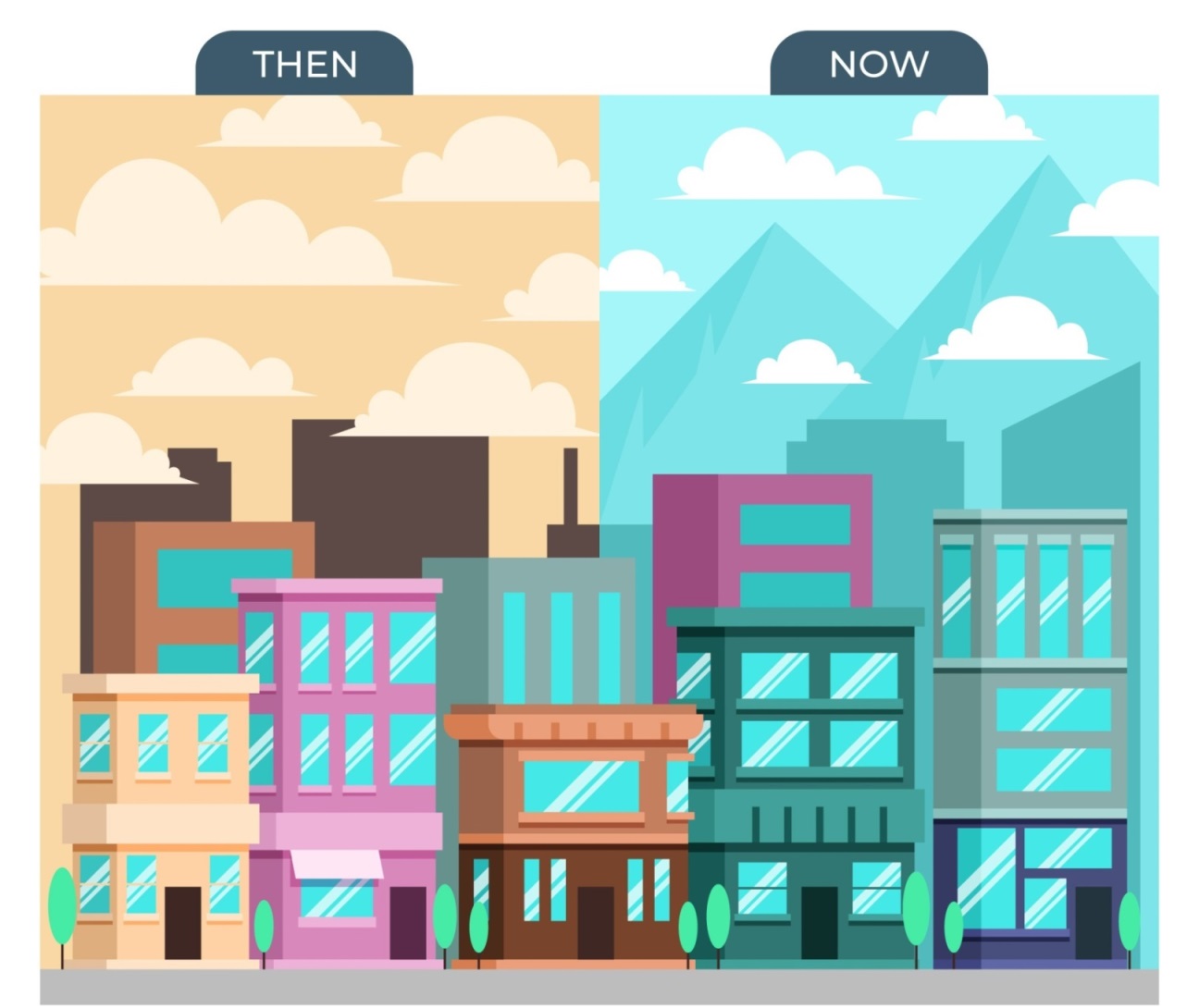 Difference Between Condo and Townhouse