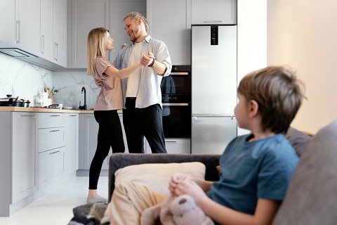 Appliance Safety Protecting Your Home and Family