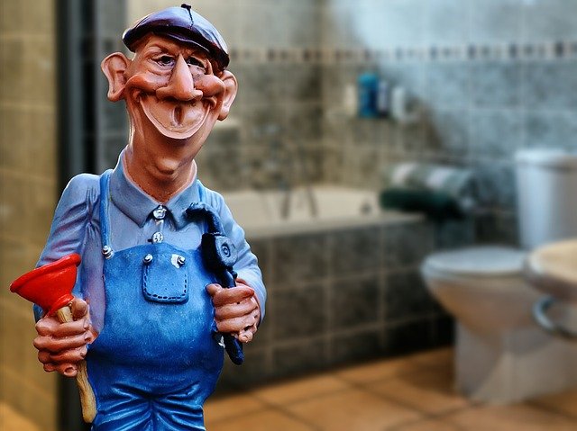 Plumber in Melbourne