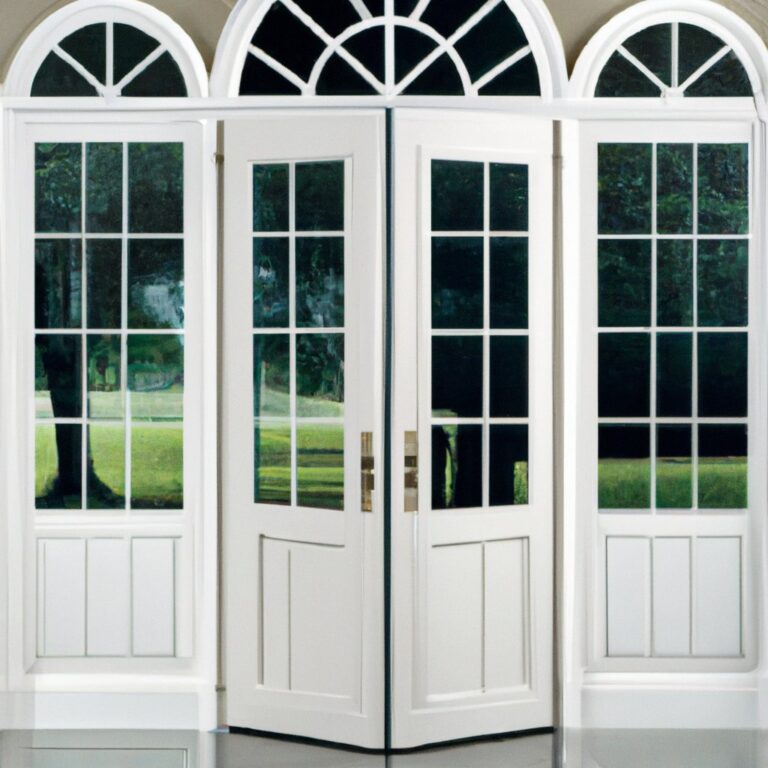 The Complete Guide to Buying French Doors