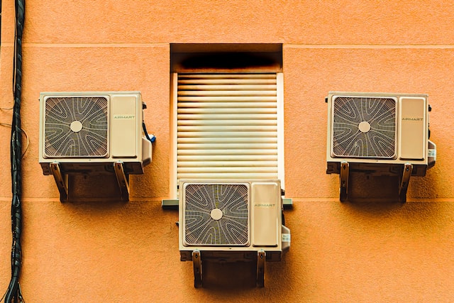How to Install an Air Conditioning Unit Properly in Your Home?