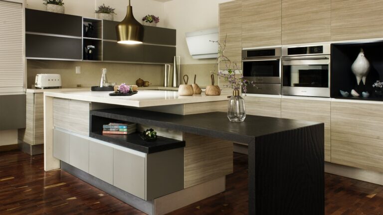 How to Make Your Kitchen More Spacious