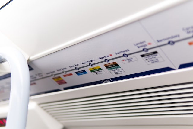 Most Common Types of Air Conditioning for Residential Use
