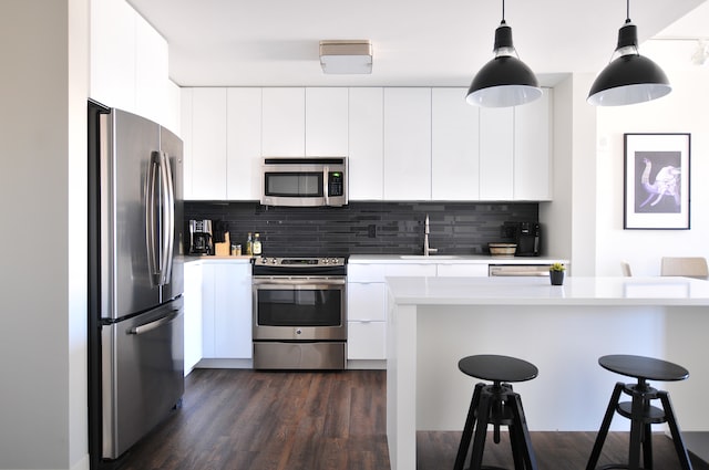 All You Need to Know About Remodelling a New Kitchen