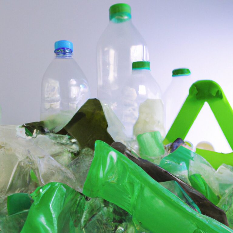 An Introduction to the Latest Trends in Plastics Recycling
