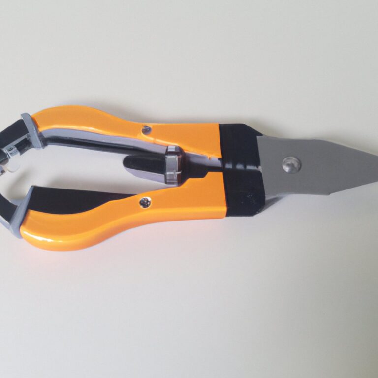 Tackling Tasks with Ease with a Multipurpose Utility Knife