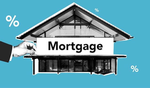 Real Estate Mortgages: A Comprehensive Guide