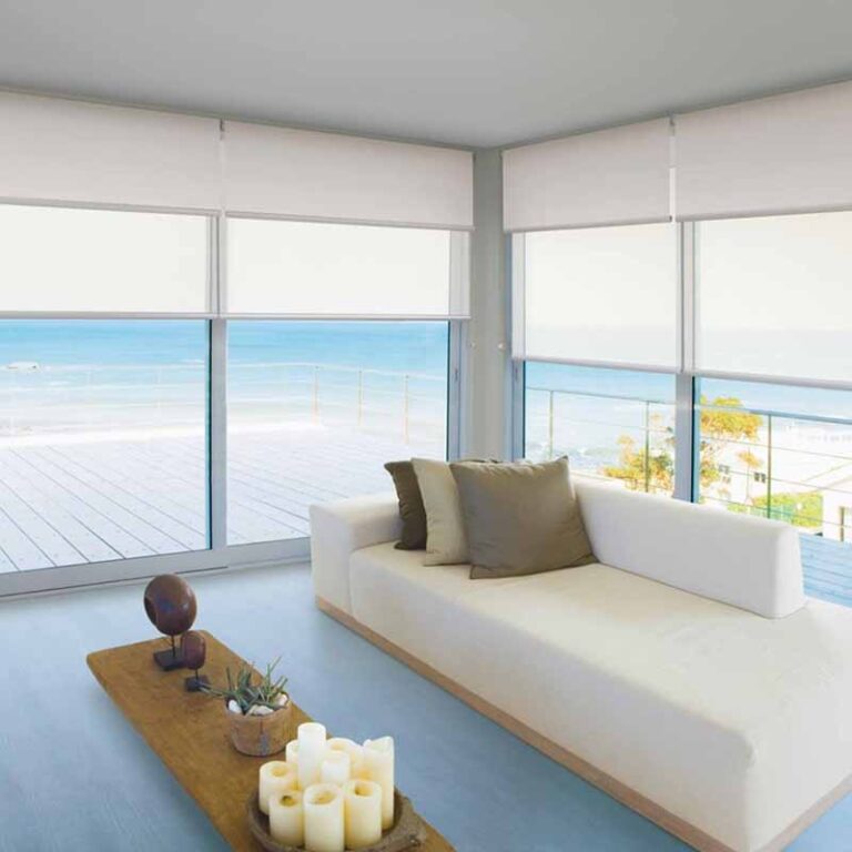 Everything You Need to Know About Blinds and Shades