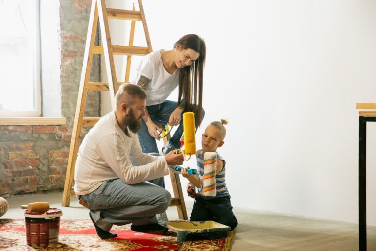 Home Renovation Essentials: Everything You Need to Know