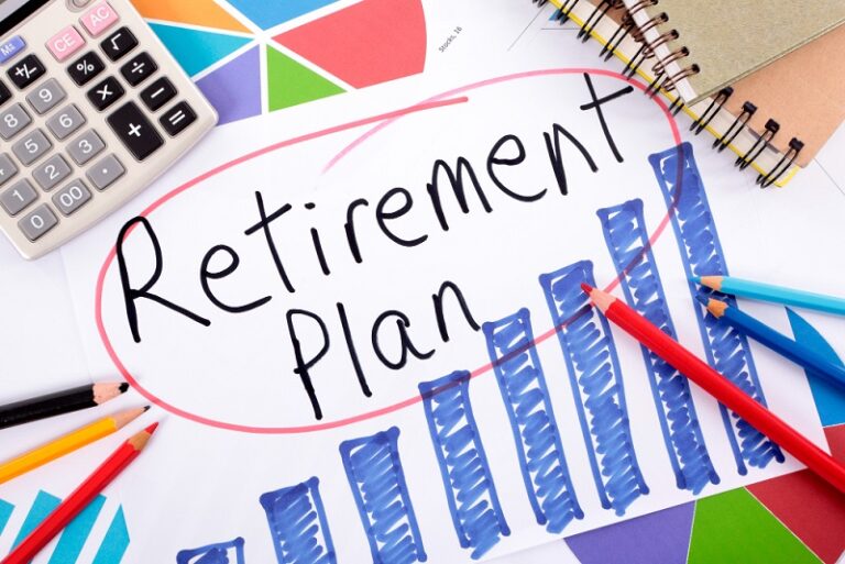 The Essentials of Retirement Finance Planning: A Comprehensive Guide