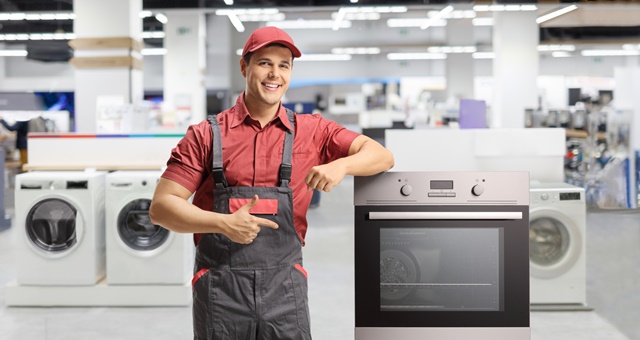 Upgrading Your Home Appliances? 5 Things To Keep In Mind