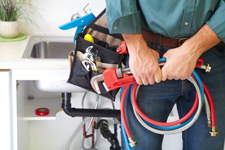 Common Commercial Plumbing Problems And When To Call A Plumber