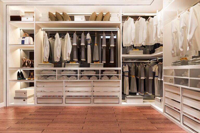 Designing for Every Need: Customizing Closets for Every Lifestyle