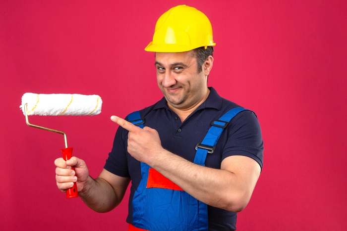 5 Reasons to Hire a Professional Residential Painter