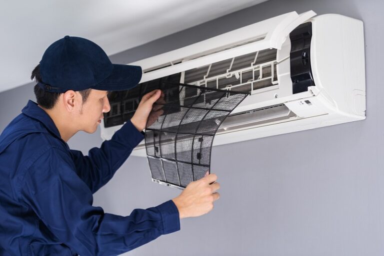 Right Air Conditioning System