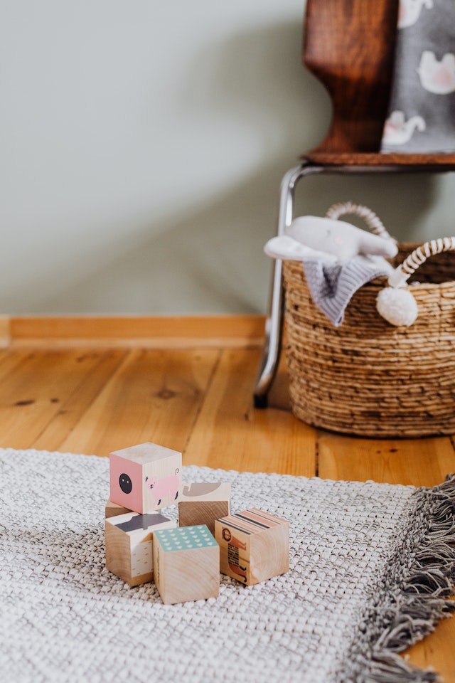 Nursery Room