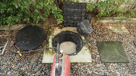 Septic System