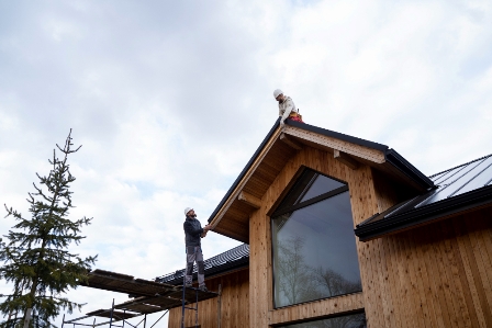 Roofing Maintenance