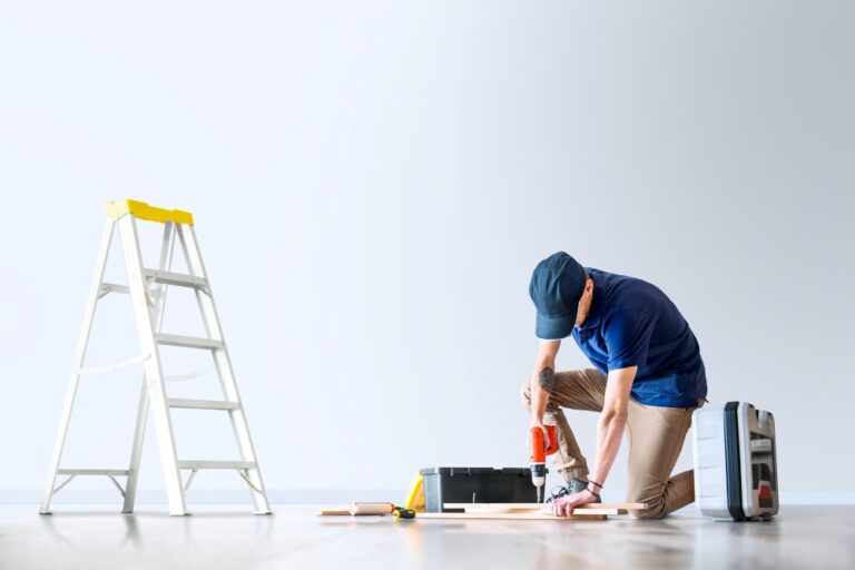 Renovating Your Home