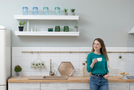 Kitchenette Ideas