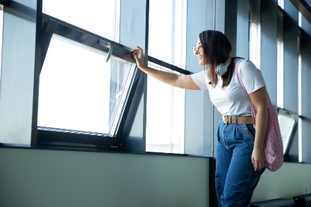 4 Green Tips for Double Glazing Windows Installation