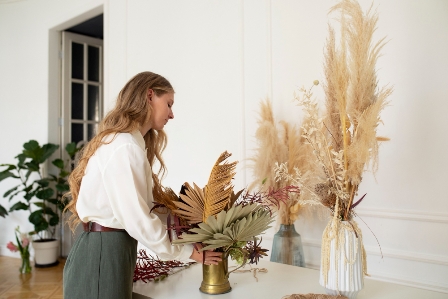 Nicole Miller Home Decor