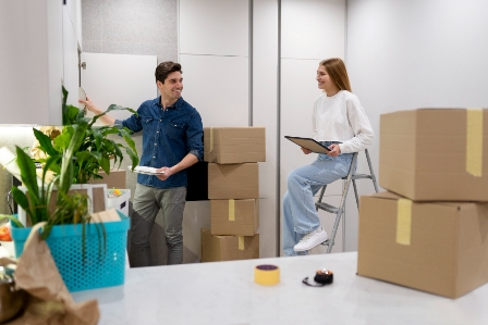 Moving Companies Movingapt