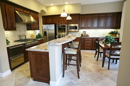 Kitchen Trends in 2024