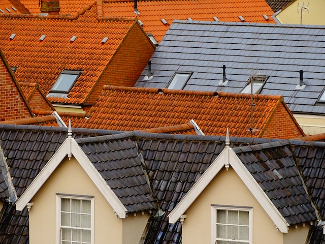 Roof Damage