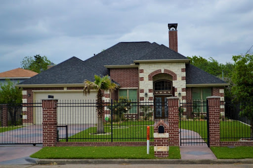 Gate Repair