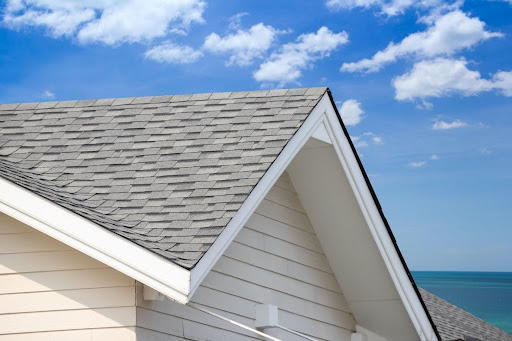 Composite Shingles