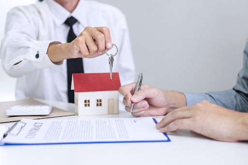 Manage a Rental Property