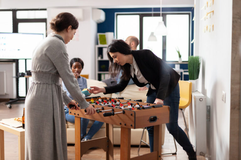 LEGO Coffee Table