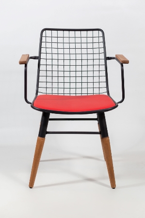 Cane Chair