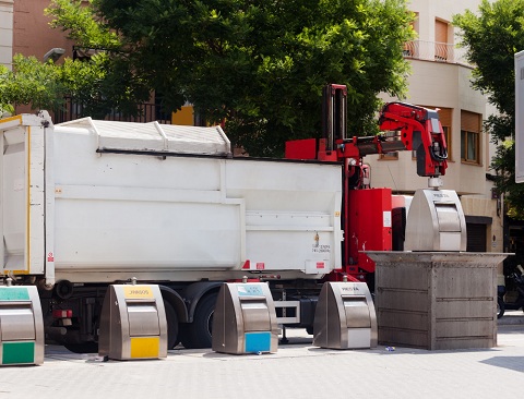 Affordable Dumpster Rental